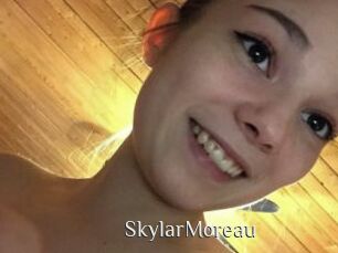 SkylarMoreau