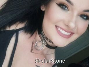 SkylarStone