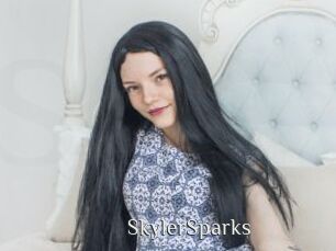 SkylerSparks