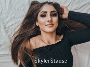 SkylerStause