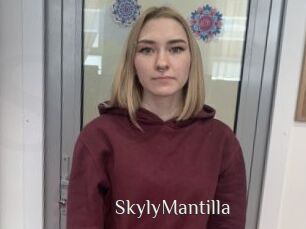 SkylyMantilla