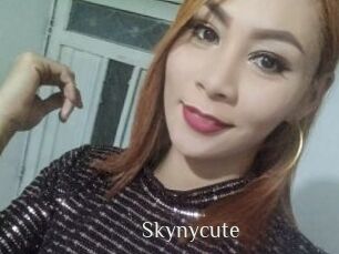 Skynycute