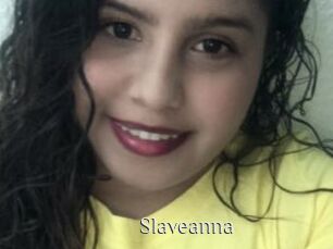 Slaveanna