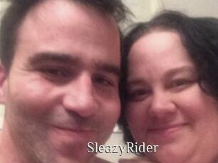 SleazyRider
