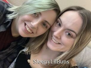 SleepyLilBuns