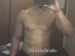 SlicktheWolfe