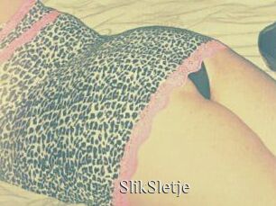 SlikSletje