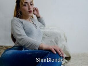 SlimBlonde
