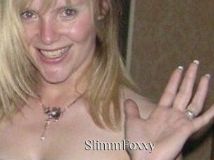 SlimmFoxxy
