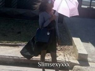 Slimsexyxxx