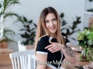 SloaneMorris