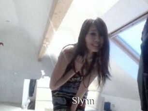 Slynn