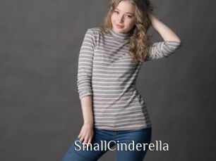 SmallCinderella Shop coquin
