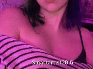Smartartist2016