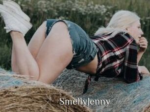 SmellyJenny Shop coquin