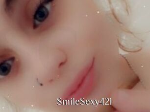 SmileSexy421