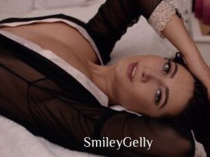 SmileyGelly