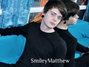 SmileyMatthew