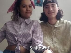 SmithAvril