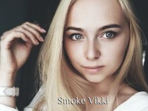 Smoke_Vikki
