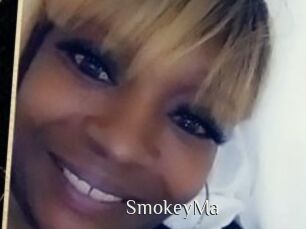 SmokeyMa