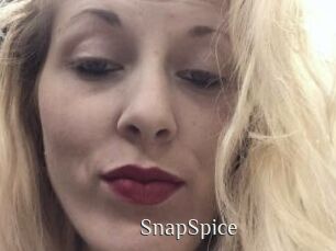 SnapSpice Shop coquin