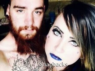 Snapbacks