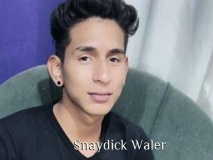Snaydick_Waler