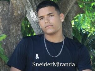 SneiderMiranda