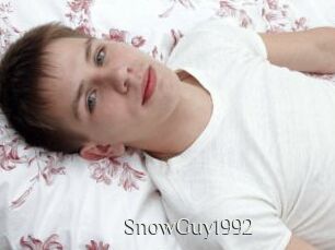SnowGuy1992 Shop coquin