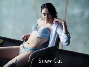 Snow_Cat