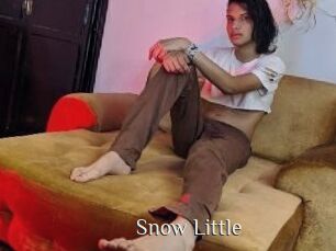 Snow_Little