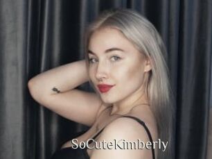 SoCuteKimberly Shop coquin