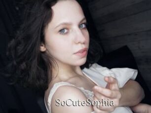SoCuteSophia