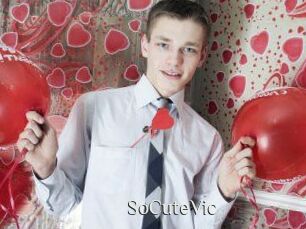 SoCuteVic Shop coquin