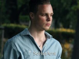 SoHotArni