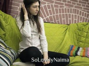 SoLovelyNaima