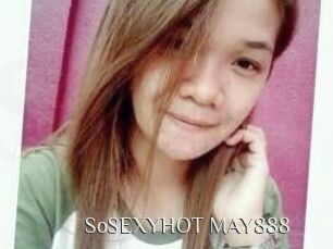 SoSEXYHOT_MAY888
