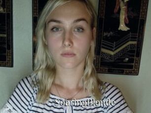 SoaringBlonde
