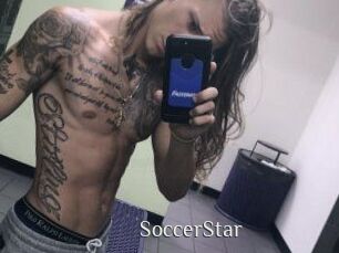 SoccerStar