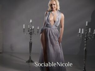 SociableNicole Shop coquin