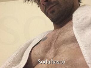 Sodafiasco