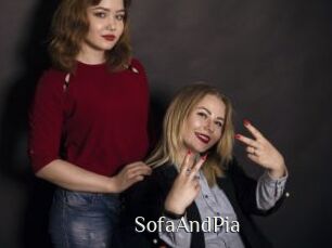 SofaAndPia
