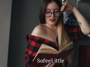 SofeeLittle Shop coquin