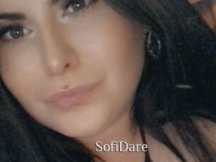 SofiDare Shop coquin