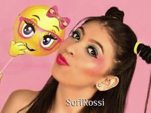 SofiRossi Shop coquin