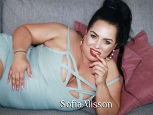 SofiaAlisson