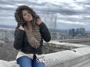SofiaBieber