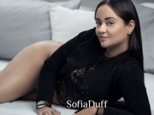 SofiaDuff Shop coquin