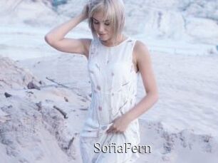 SofiaFern